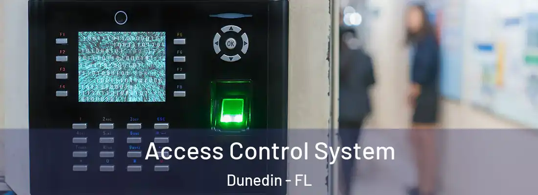  Access Control System Dunedin - FL