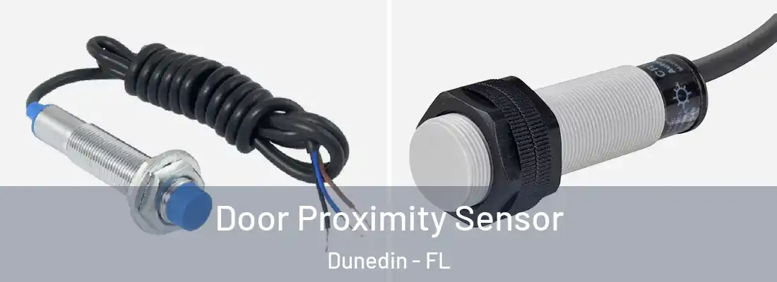  Door Proximity Sensor Dunedin - FL