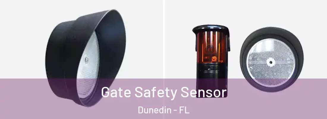  Gate Safety Sensor Dunedin - FL