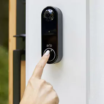 Electric Doorbell in Dunedin, FL