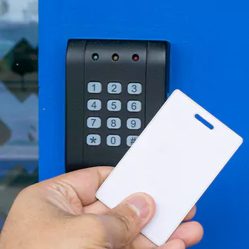 Employee Access Card Systems in Dunedin, FL