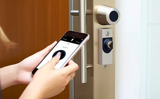 Access Management in Dunedin, FL