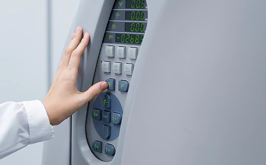 Access Infrastructure in Dunedin, FL