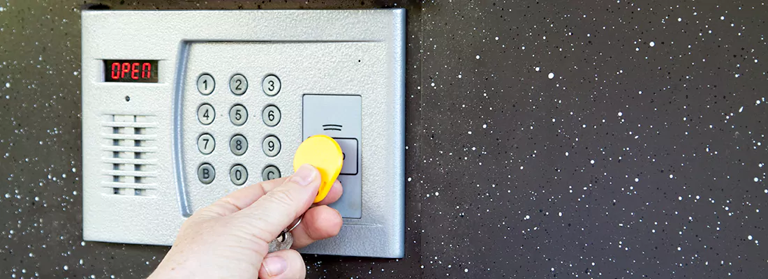 Access Control System Repairs and Maintenance for Homes in Dunedin, FL