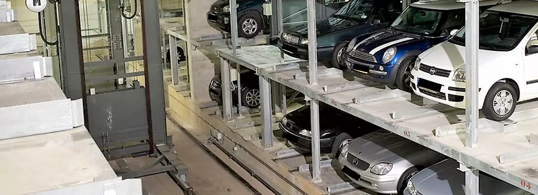 Affordable Electric Parking Pillar Systems for Residential and Commercial Properties in Dunedin, FL