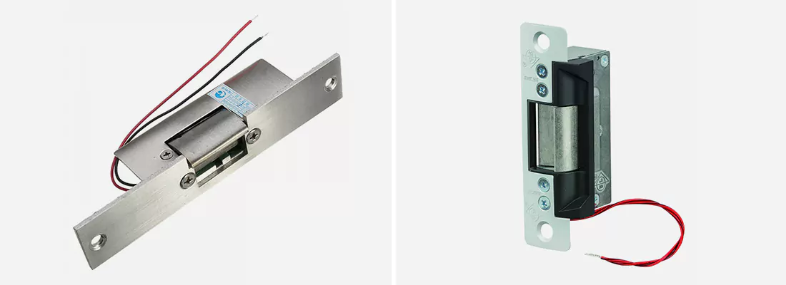 Affordable Electric Strike Systems for Enhanced Security in Dunedin, FL