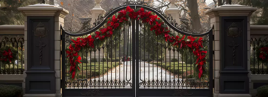 Affordable Proximity Sensor Gate Solutions for Homes and Businesses in Dunedin, FL