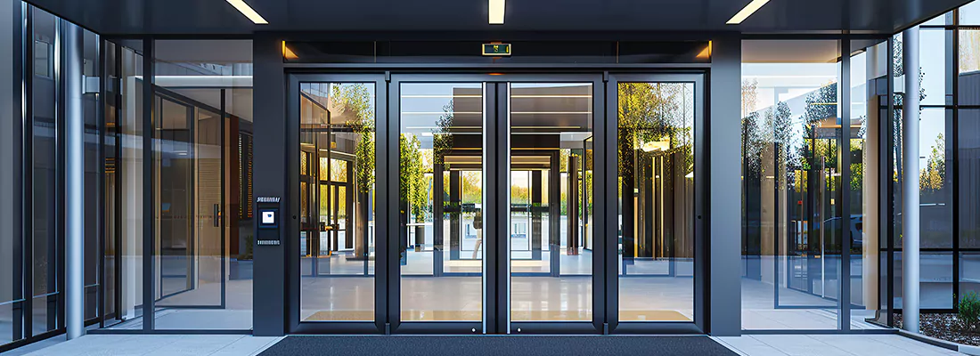 Automatic Overhead Door Repair and Installation in Dunedin, FL