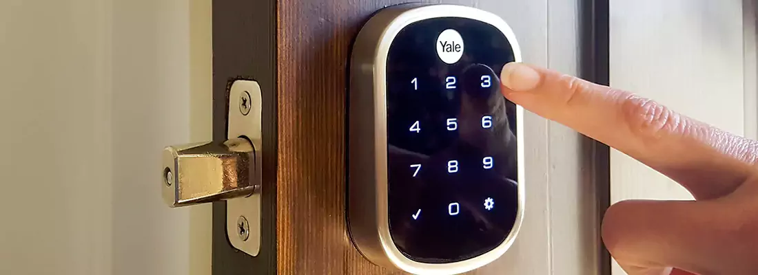 Best PIN Code Locks for Residential and Commercial Security in Dunedin, FL