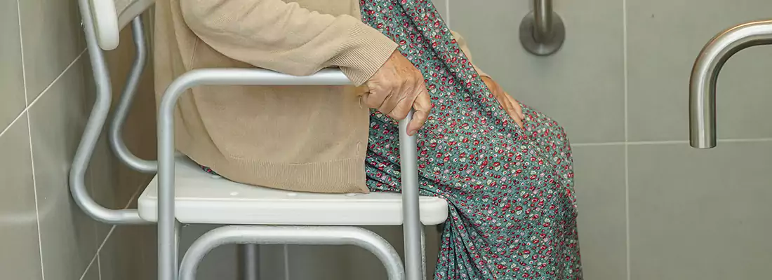 Custom Handicap Bathroom Remodeling in Dunedin, FL