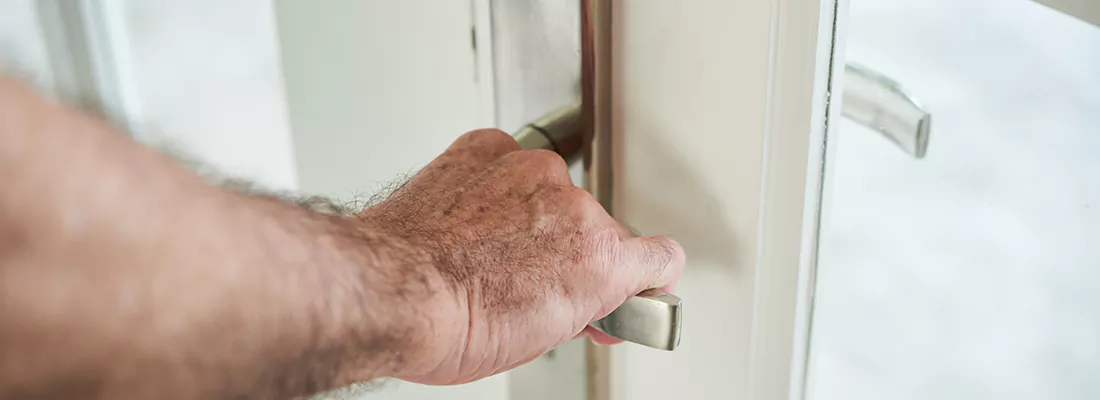 Custom Push to Lock Door Systems for Your Property in Dunedin, FL