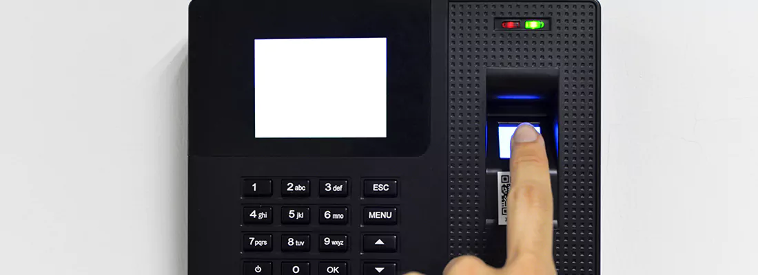 Door Access Control And Security in Dunedin, FL