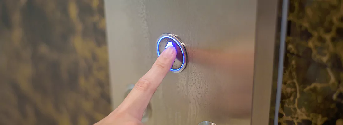 Door Opening Button Solutions for Businesses in Dunedin, FL