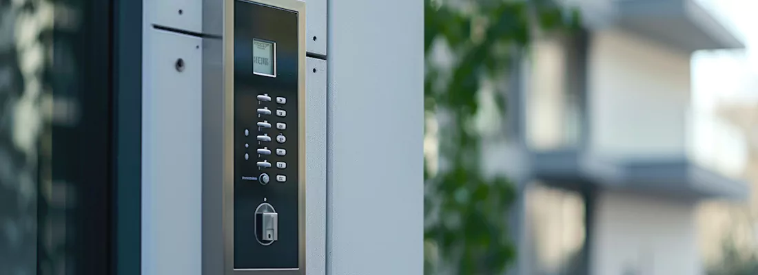 Expert Maintenance and Repairs For Keyless Entry Systems in Dunedin, FL