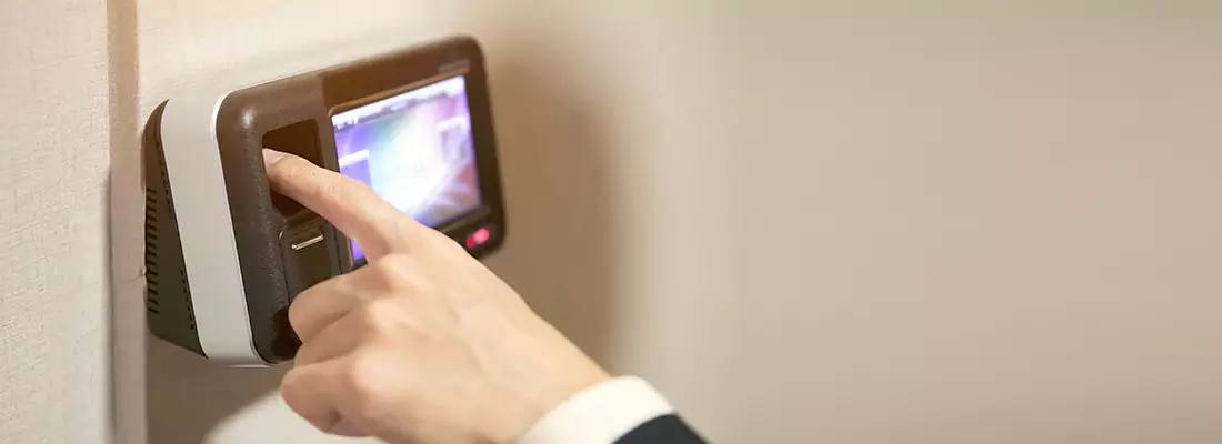 Hassle-Free Badge Access Installation and Support in Dunedin, FL