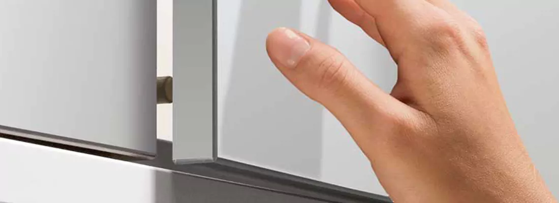 Professional Installation of Push to Open Door Systems in Dunedin, FL