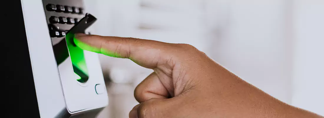 Reliable and Secure WiFi Lock Solutions in Dunedin, FL