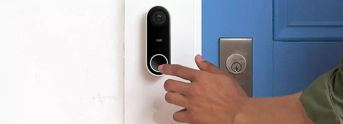 Reliable Electric Doorbell Services in Dunedin, FL