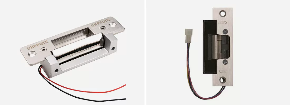 Reliable Electric Strike Solutions for Automatic Door Security in Dunedin, FL