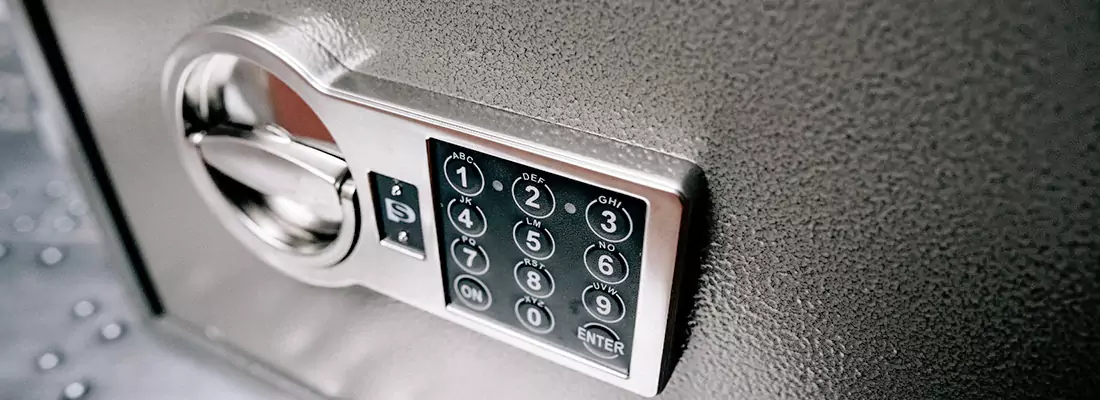 Reliable Keypad Access Control Solutions for Every Need in Dunedin, FL