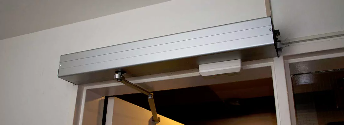 Residential Door Operator Service in Dunedin, FL