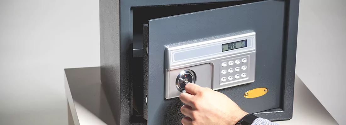 Safe Opening Repair in Dunedin