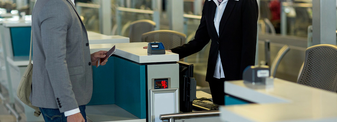 Secure Visitor Badge Printing Services in Dunedin, FL