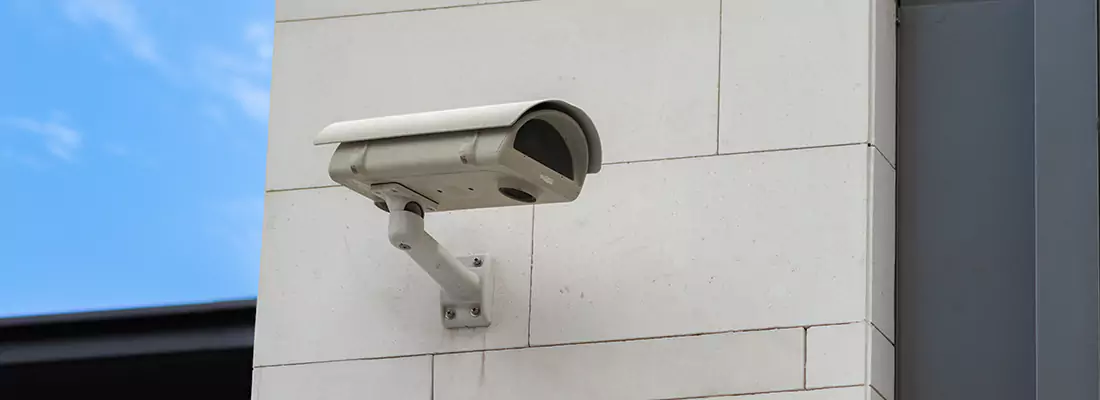 Secure Your Property with Wireless CCTV Systems in Dunedin, FL