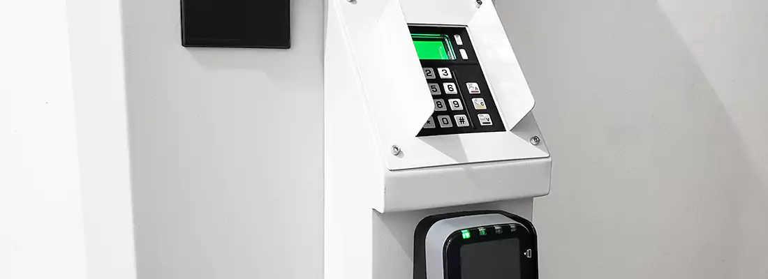 Top-Rated Keypad Access Control Installers Near You in Dunedin, FL