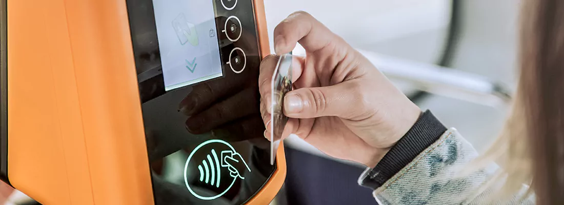 Touchless Entry Systems For Enhanced Accessibility in Dunedin, FL