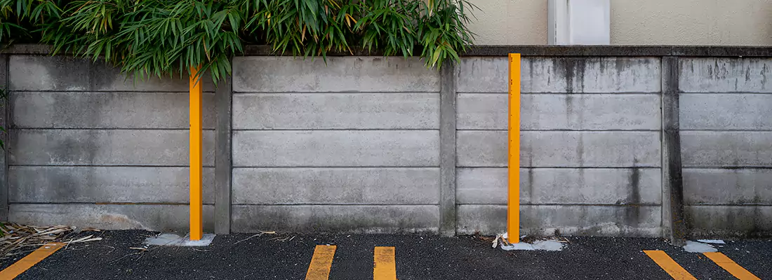 Upgrade Your Property with Professional Retractable Driveway Post Installation in Dunedin, FL