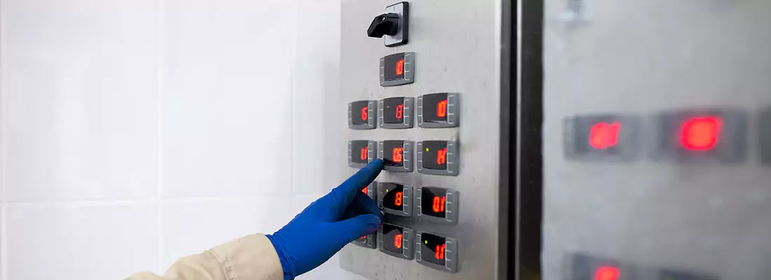 Building Intercom System Installation in Dunedin, FL