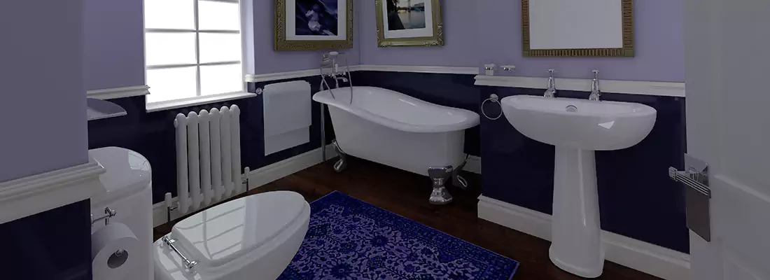 Emergency Washroom Call System Installation in Dunedin, FL