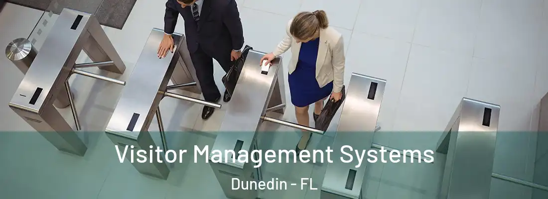  Visitor Management Systems Dunedin - FL